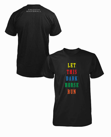 Dark Horse T-shirt