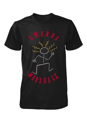 Stick Figure T-Shirt